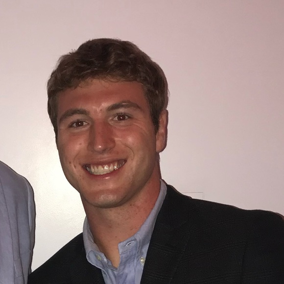 Meet your Posher, Gunnar - Picture 1 of 1